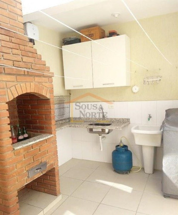 Imagem Sobrado com 3 Quartos à Venda ou Locação, 98 m² em Vila Mazzei - São Paulo Imagem Sobrado com 3 Quartos à Venda ou Locação, 98 m² em Vila Mazzei - São Paulo
