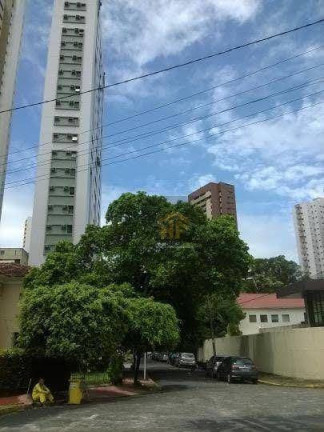 Imagem Apartamento com 3 Quartos à Venda, 107 m² em Espinheiro - Recife Imagem Apartamento com 3 Quartos à Venda, 107 m² em Espinheiro - Recife