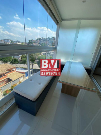 Imagem Apartamento com 3 Quartos à Venda, 110 m² em Vila Da Penha - Rio De Janeiro Imagem Apartamento com 3 Quartos à Venda, 110 m² em Vila Da Penha - Rio De Janeiro