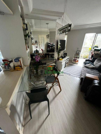Imagem Apartamento com 2 Quartos à Venda, 50 m² em Vila Bela - São Paulo