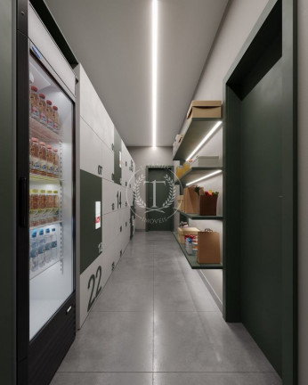 Imagem Apartamento com 1 Quarto à Venda, 26 m² em Vila Clementino - São Paulo