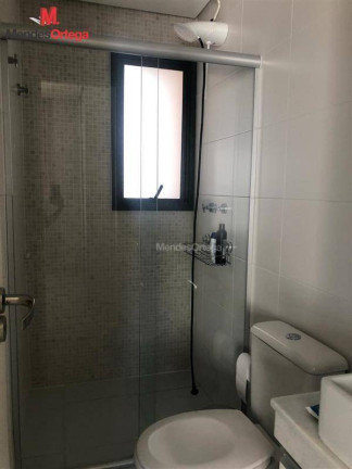 Imagem Apartamento com 2 Quartos para Alugar, 67 m² em Parque Campolim - Sorocaba Imagem Apartamento com 2 Quartos para Alugar, 67 m² em Parque Campolim - Sorocaba