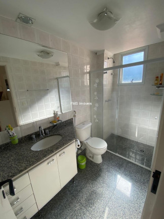 Imagem Imóvel com 4 Quartos à Venda, 144 m² em Moema - São Paulo