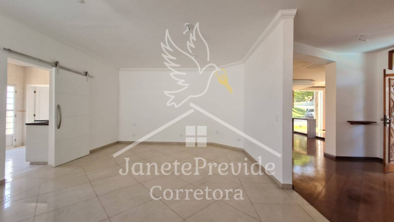 Imagem Casa de Condomínio com 4 Quartos para Alugar, 526 m² em Alphaville - Santana De Parnaíba