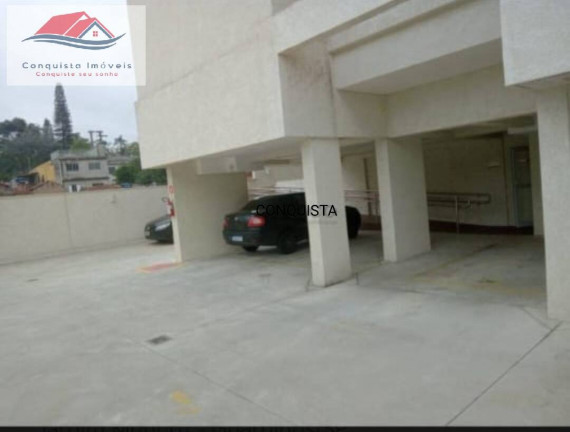 Imagem Apartamento com 2 Quartos à Venda, 50 m² em Jardim Munhoz - Guarulhos