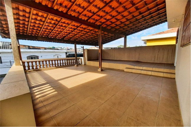 Imagem Casa com 3 Quartos à Venda, em Jardim Vila Formosa - São Paulo Imagem Casa com 3 Quartos à Venda, em Jardim Vila Formosa - São Paulo