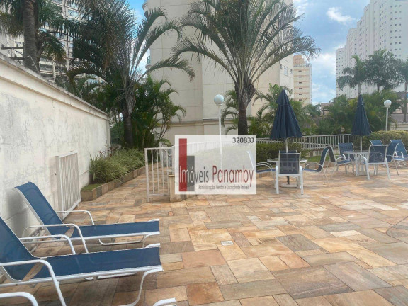 Imagem Apartamento com 3 Quartos à Venda, 129 m² em Vila Andrade - São Paulo Imagem Apartamento com 3 Quartos à Venda, 129 m² em Vila Andrade - São Paulo