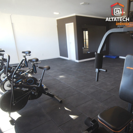 Imagem Imóvel com 3 Quartos à Venda, 162 m² em Vila Togni - Poços De Caldas