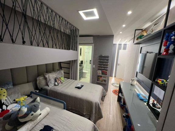 Imagem Apartamento com 3 Quartos à Venda, 150 m² em Campinas - São José Imagem Apartamento com 3 Quartos à Venda, 150 m² em Campinas - São José