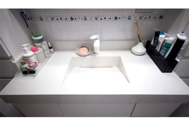 Imagem Apartamento com 2 Quartos à Venda, 80 m² em Mooca - São Paulo