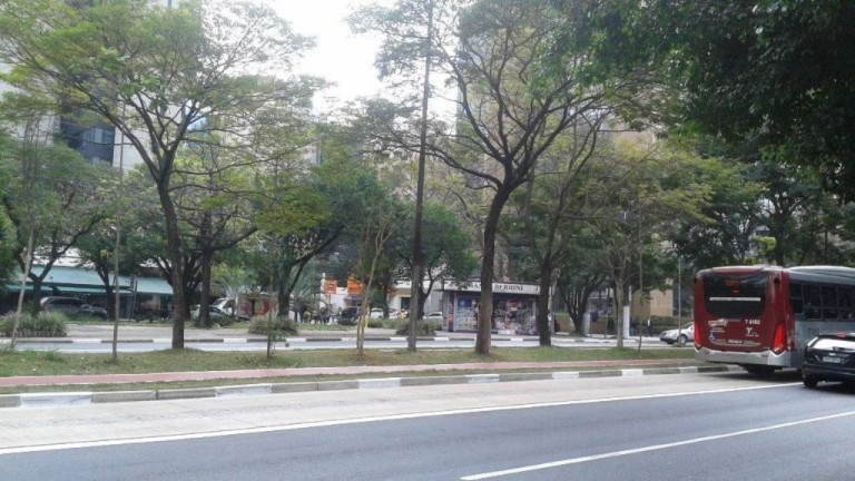 Imagem Imóvel à Venda ou Locação, 204 m² em Brooklin - São Paulo Imagem Imóvel à Venda ou Locação, 204 m² em Brooklin - São Paulo