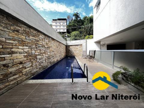 Imagem Apartamento com 2 Quartos à Venda, 78 m² em Santa Rosa - Niterói Imagem Apartamento com 2 Quartos à Venda, 78 m² em Santa Rosa - Niterói