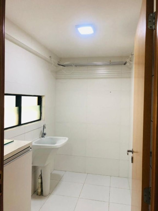 Imagem Apartamento com 2 Quartos à Venda, 69 m² em Pedro Gondim - João Pessoa