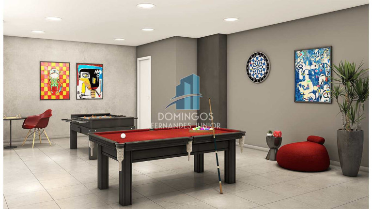 Imagem Apartamento com 2 Quartos à Venda, 41 m² em São Mateus - São Paulo Imagem Apartamento com 2 Quartos à Venda, 41 m² em São Mateus - São Paulo