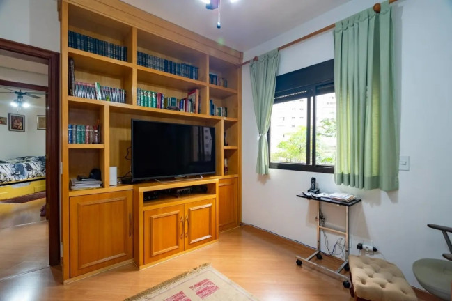 Imagem Apartamento com 4 Quartos à Venda, 184 m² em Perdizes - São Paulo Imagem Apartamento com 4 Quartos à Venda, 184 m² em Perdizes - São Paulo