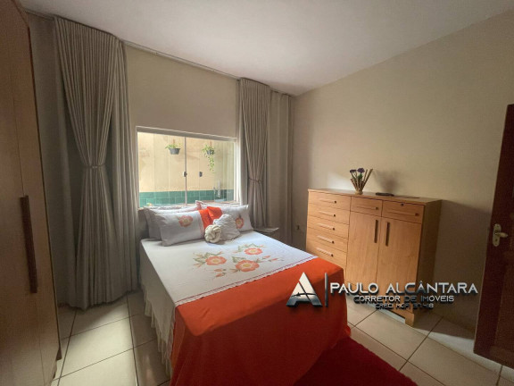 Imagem Casa com 3 Quartos à Venda, 150 m² em Recanto Verde - Timóteo Imagem Casa com 3 Quartos à Venda, 150 m² em Recanto Verde - Timóteo