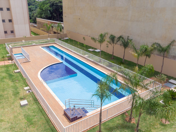 Imagem Imóvel com 2 Quartos à Venda, 50 m² em Jardim Anhanguera - Ribeirao Preto Imagem Imóvel com 2 Quartos à Venda, 50 m² em Jardim Anhanguera - Ribeirao Preto