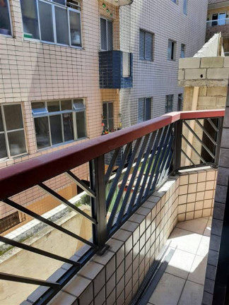 Imagem Apartamento com 1 Quarto à Venda, 58 m² em Tupi - Praia Grande