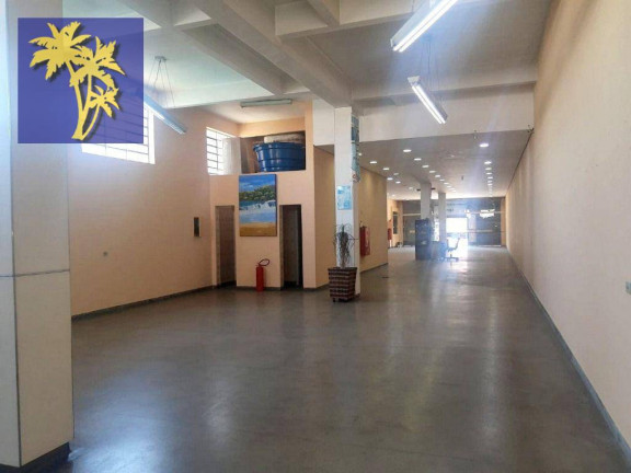 Imagem Galpão para Alugar, 350 m² em Vila Progresso - Guarulhos