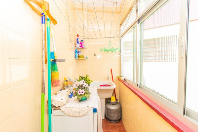 Imagem Cobertura com 1 Quarto à Venda, 102 m² em Passo Da Areia - Porto Alegre