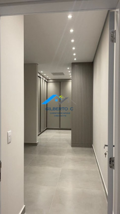 Imagem Casa de Condomínio com 3 Quartos à Venda, 310 m² em Residencial Villa Dumont Ii - Bauru