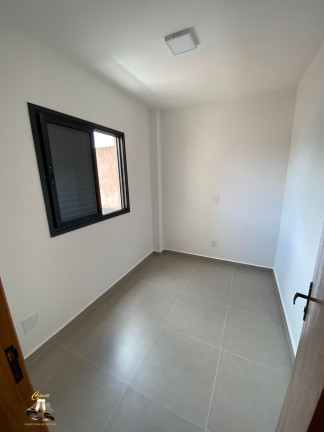Imagem Apartamento com 2 Quartos à Venda, 43 m² em Jardim Ocara - Santo André