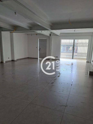 Loja para Alugar, 187 m² em Vila Nova Conceição - São Paulo