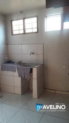 Imagem Casa com 6 Quartos à Venda, 288 m² em Centro - Campo Grande