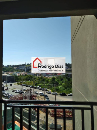 Imagem Apartamento com 2 Quartos à Venda, 51 m² em Vila Galvão - Jundiaí