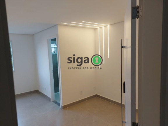 Imagem Apartamento com 1 Quarto à Venda, 34 m² em Tatuapé - São Paulo Imagem Apartamento com 1 Quarto à Venda, 34 m² em Tatuapé - São Paulo
