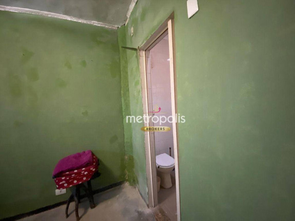 Imagem Sobrado com 3 Quartos à Venda, 152 m² em Mauá - São Caetano Do Sul