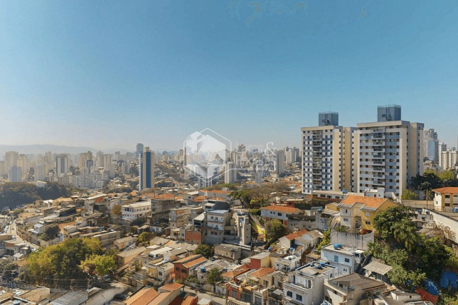 Imagem Apartamento com 2 Quartos à Venda, 51 m² em Sumarezinho - São Paulo