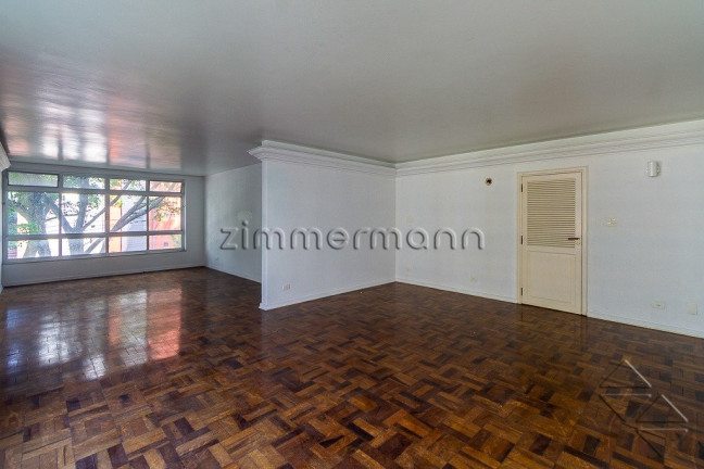 Imagem Apartamento com 3 Quartos à Venda, 228 m² em Jardim Paulista - São Paulo