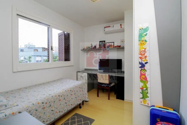Imagem Apartamento com 2 Quartos à Venda, 75 m² em Santo Antônio - Porto Alegre Imagem Apartamento com 2 Quartos à Venda, 75 m² em Santo Antônio - Porto Alegre