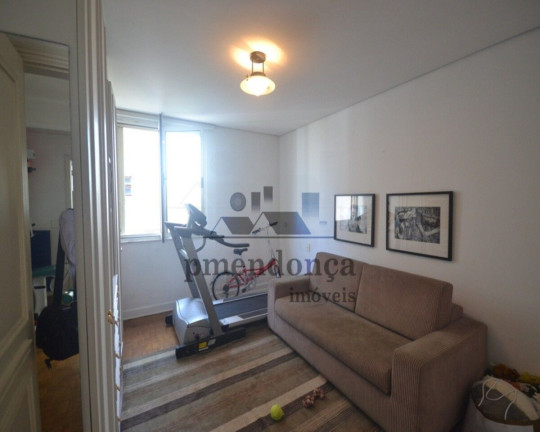 Imagem Apartamento com 3 Quartos à Venda, 276 m² em Higienópolis - São Paulo