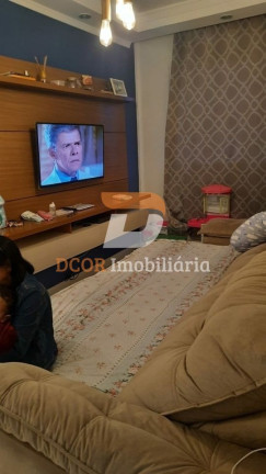 Imagem Apartamento com 2 Quartos para Alugar, 53 m² em Centro  - Diadema
