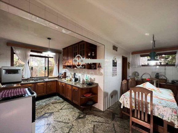 Imagem Casa de Condomínio com 4 Quartos à Venda,  em São Paulo Ii - Cotia