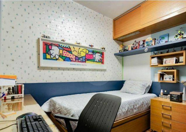 Imagem Apartamento com 4 Quartos à Venda, 134 m² em Santo Antônio - Belo Horizonte