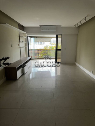 Imagem Apartamento com 4 Quartos à Venda, 158 m² em Barra Da Tijuca - Rio De Janeiro Imagem Apartamento com 4 Quartos à Venda, 158 m² em Barra Da Tijuca - Rio De Janeiro