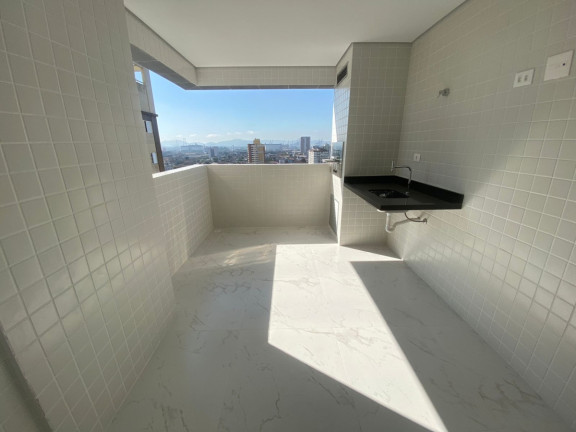 Imagem Apartamento com 2 Quartos à Venda, 69 m² em Boqueirão - Santos Imagem Apartamento com 2 Quartos à Venda, 69 m² em Boqueirão - Santos