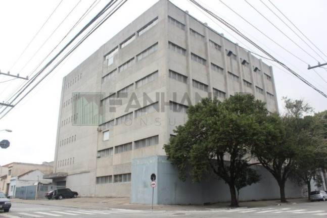 Imagem Sala Comercial à Venda, 1.390 m² em Brás - São Paulo Imagem Sala Comercial à Venda, 1.390 m² em Brás - São Paulo