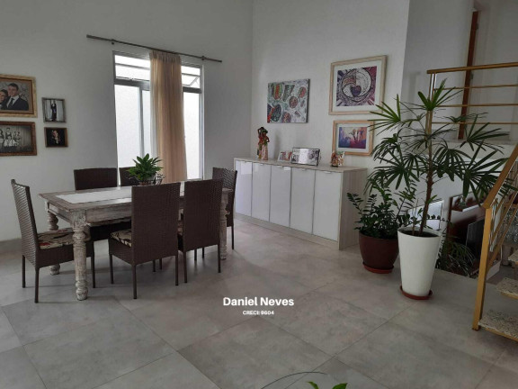 Imagem Casa de Condomínio com 5 Quartos à Venda, 317 m² em Vilas Do Atlântico - Lauro De Freitas