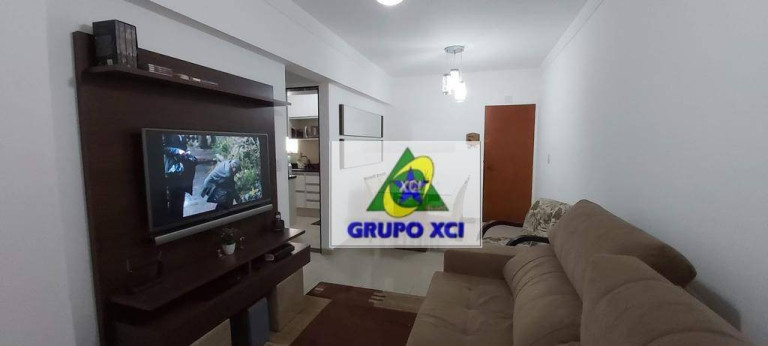 Apartamento com 2 Quartos à Venda, 76 m² em Vila João Jorge - Campinas