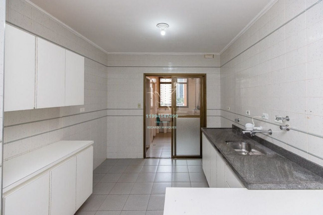 Imagem Apartamento com 3 Quartos à Venda, 119 m² em Vila Clementino - São Paulo Imagem Apartamento com 3 Quartos à Venda, 119 m² em Vila Clementino - São Paulo