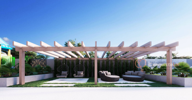 Imagem Apartamento com 3 Quartos à Venda, 76 m² em Armação - Penha Imagem Apartamento com 3 Quartos à Venda, 76 m² em Armação - Penha