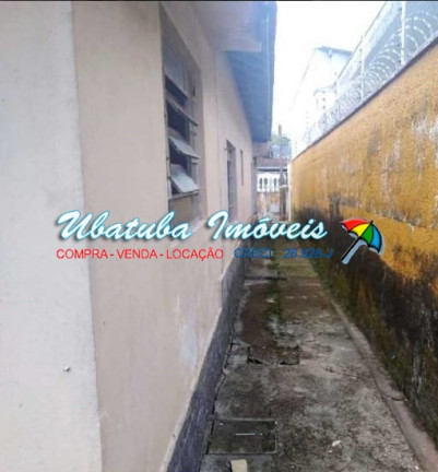 Imagem Casa com 3 Quartos à Venda, 80 m² em Centro - Ubatuba Imagem Casa com 3 Quartos à Venda, 80 m² em Centro - Ubatuba