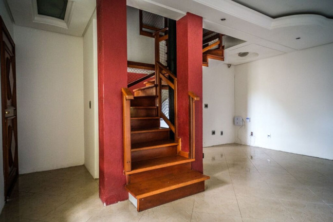 Imagem Casa com 2 Quartos à Venda, 306 m² em Parque Santa Fé - Porto Alegre