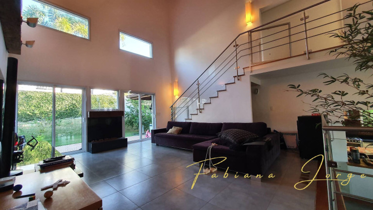 Imagem Casa de Condomínio com 4 Quartos à Venda, 381 m² em Residencial Parque Das Araucárias - Campinas Imagem Casa de Condomínio com 4 Quartos à Venda, 381 m² em Residencial Parque Das Araucárias - Campinas