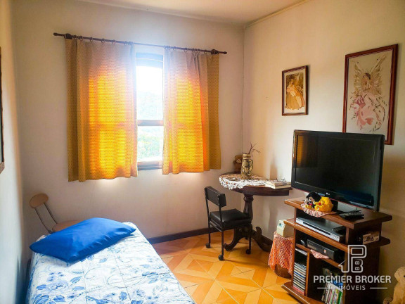 Imagem Casa com 3 Quartos à Venda, 140 m² em Vila Muqui - Teresópolis Imagem Casa com 3 Quartos à Venda, 140 m² em Vila Muqui - Teresópolis