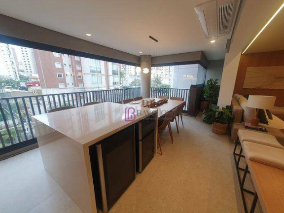 Imagem Apartamento com 3 Quartos à Venda, 150 m² em Perdizes - São Paulo